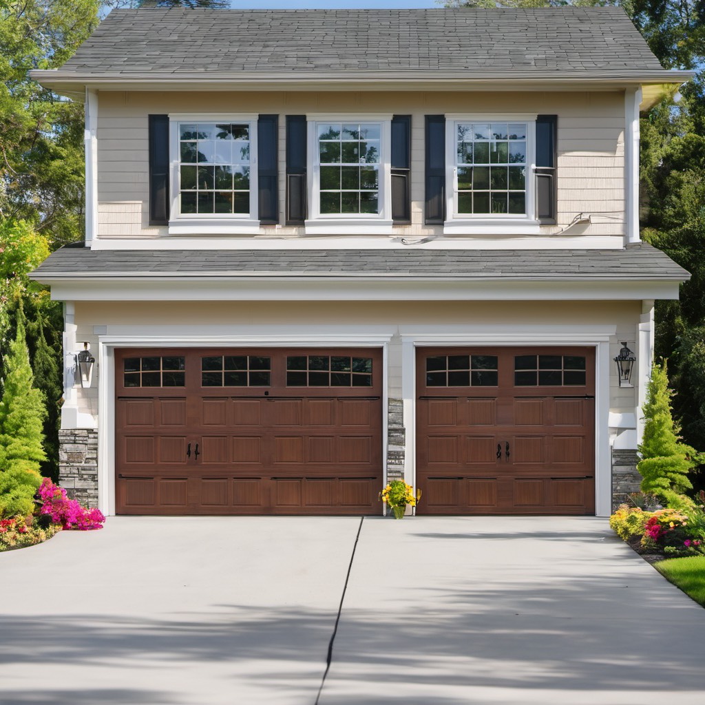 Garage Door Company In Peoria Arizona