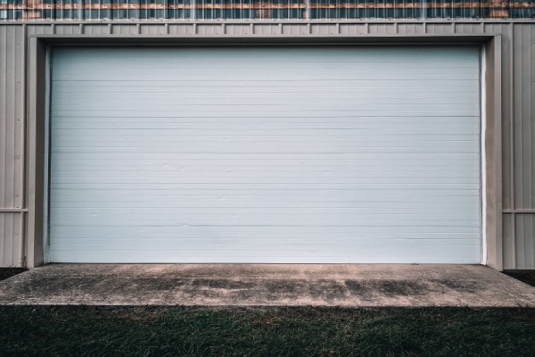 Garage Door Section Replacement Peoria Arizona